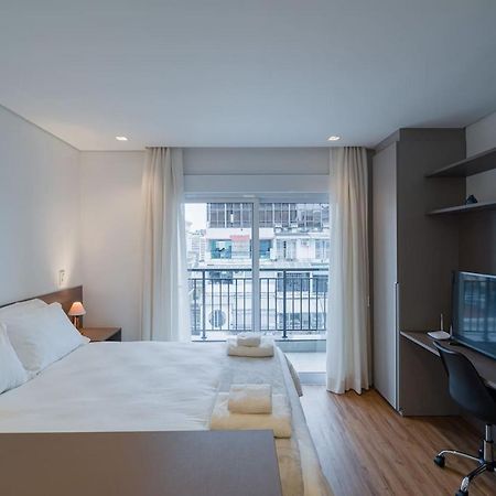 BHomy Bela Vista Ótima localização APM1604 São Paulo Exterior foto