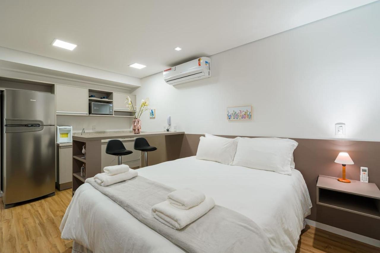 BHomy Bela Vista Ótima localização APM1604 São Paulo Exterior foto