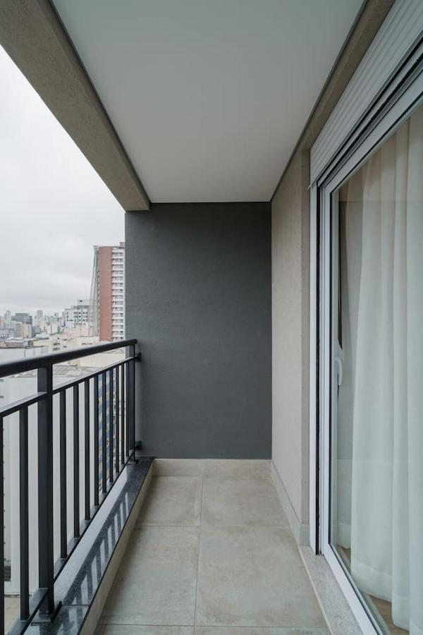 BHomy Bela Vista Ótima localização APM1604 São Paulo Exterior foto