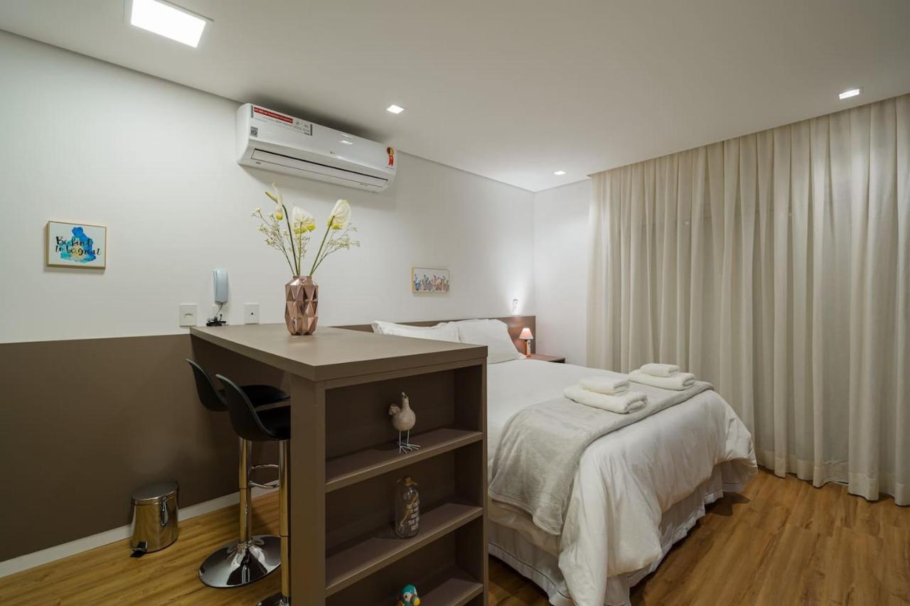 BHomy Bela Vista Ótima localização APM1604 São Paulo Exterior foto