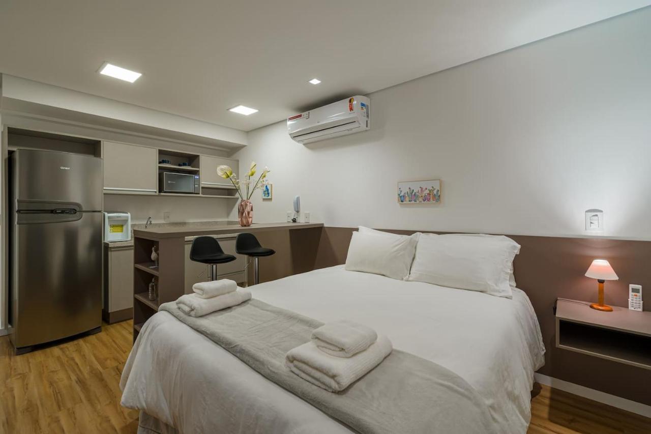 BHomy Bela Vista Ótima localização APM1604 São Paulo Exterior foto
